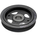 HARMONIC BALANCER