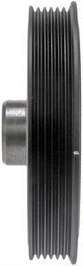 HARMONIC BALANCER