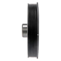 HARMONIC BALANCER