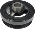 HARMONIC BALANCER