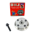 HARMONIC BALANCER ASSEMBLY