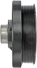 HARMONIC BALANCER