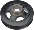 HARMONIC BALANCER