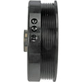 HARMONIC BALANCER