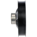 HARMONIC BALANCER