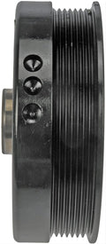 HARMONIC BALANCER