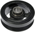 HARMONIC BALANCER