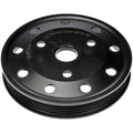 HARMONIC BALANCER