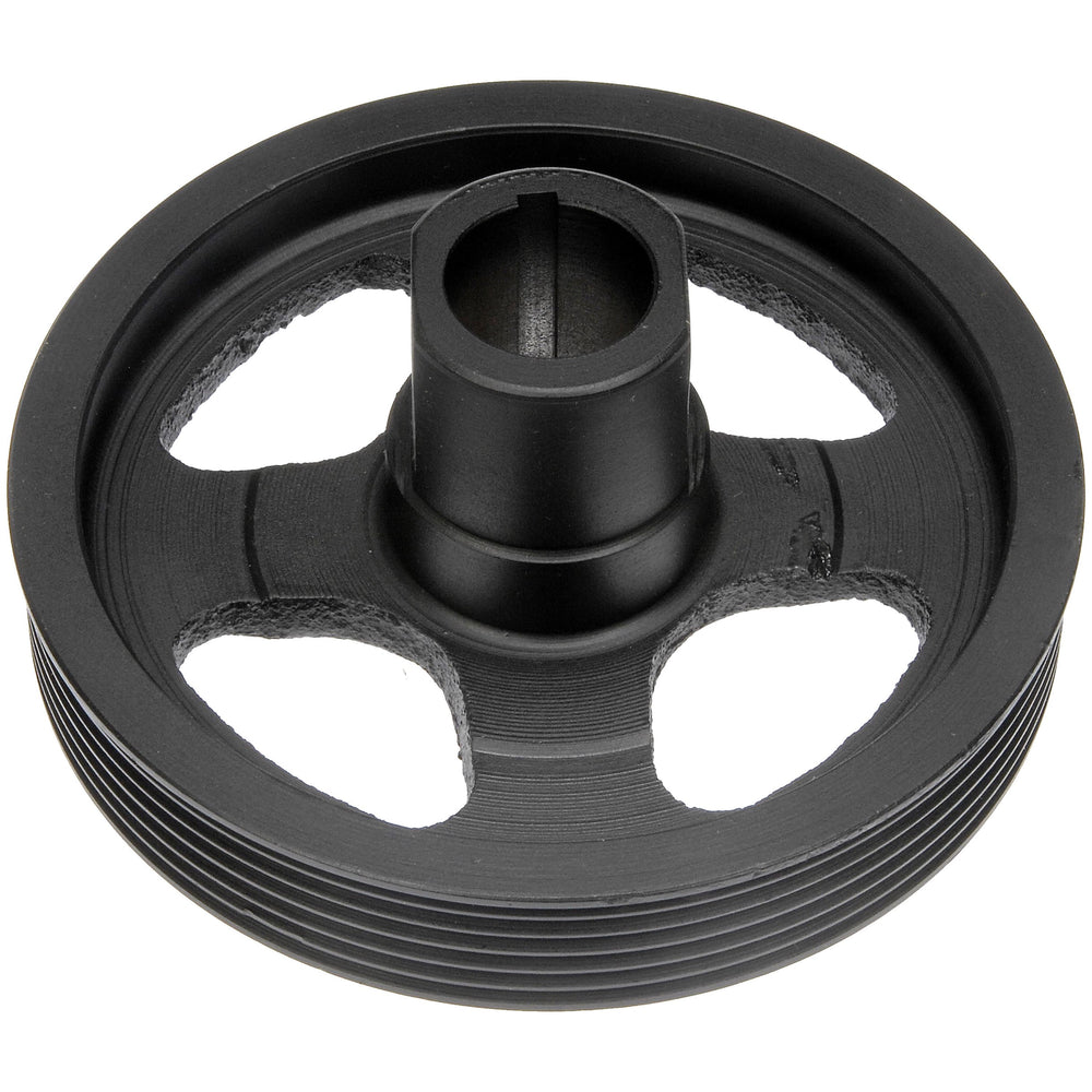 HARMONIC BALANCER