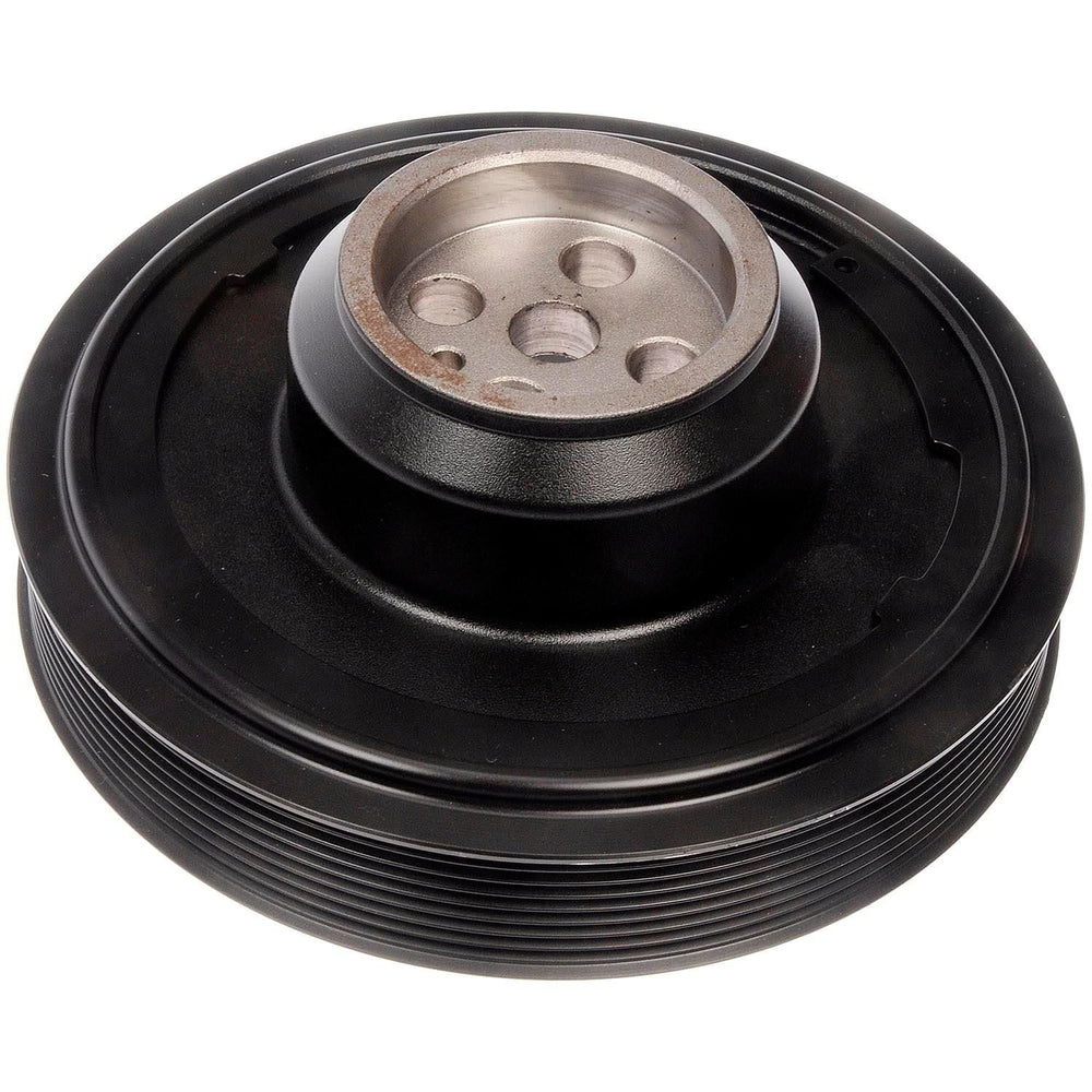 HARMONIC BALANCER ASSEMBLY
