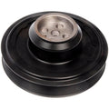HARMONIC BALANCER ASSEMBLY