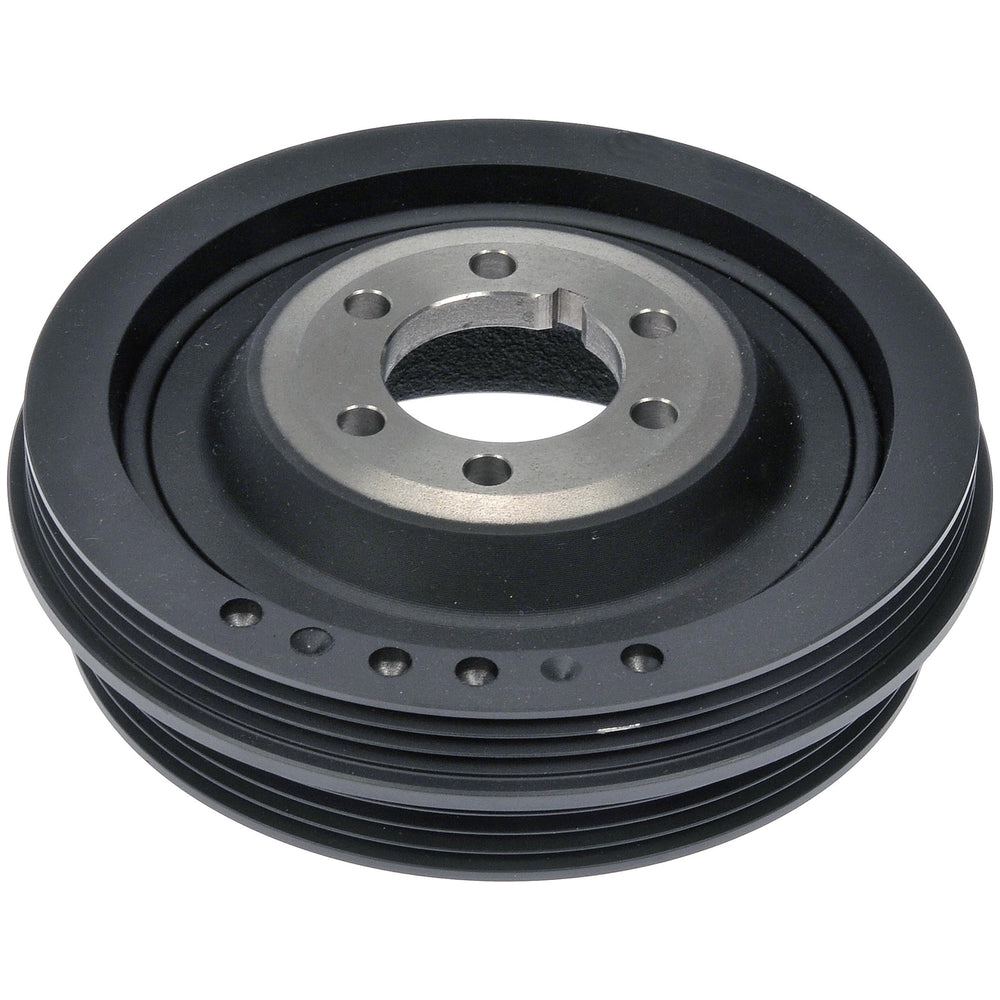 HARMONIC BALANCER