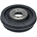 HARMONIC BALANCER