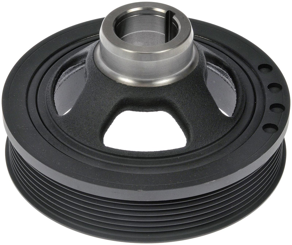 HARMONIC BALANCER
