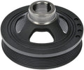 HARMONIC BALANCER