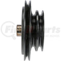HARMONIC BALANCER