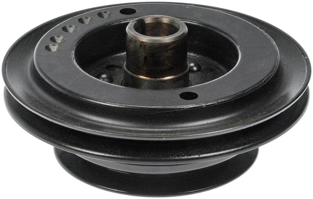 HARMONIC BALANCER