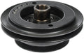 HARMONIC BALANCER