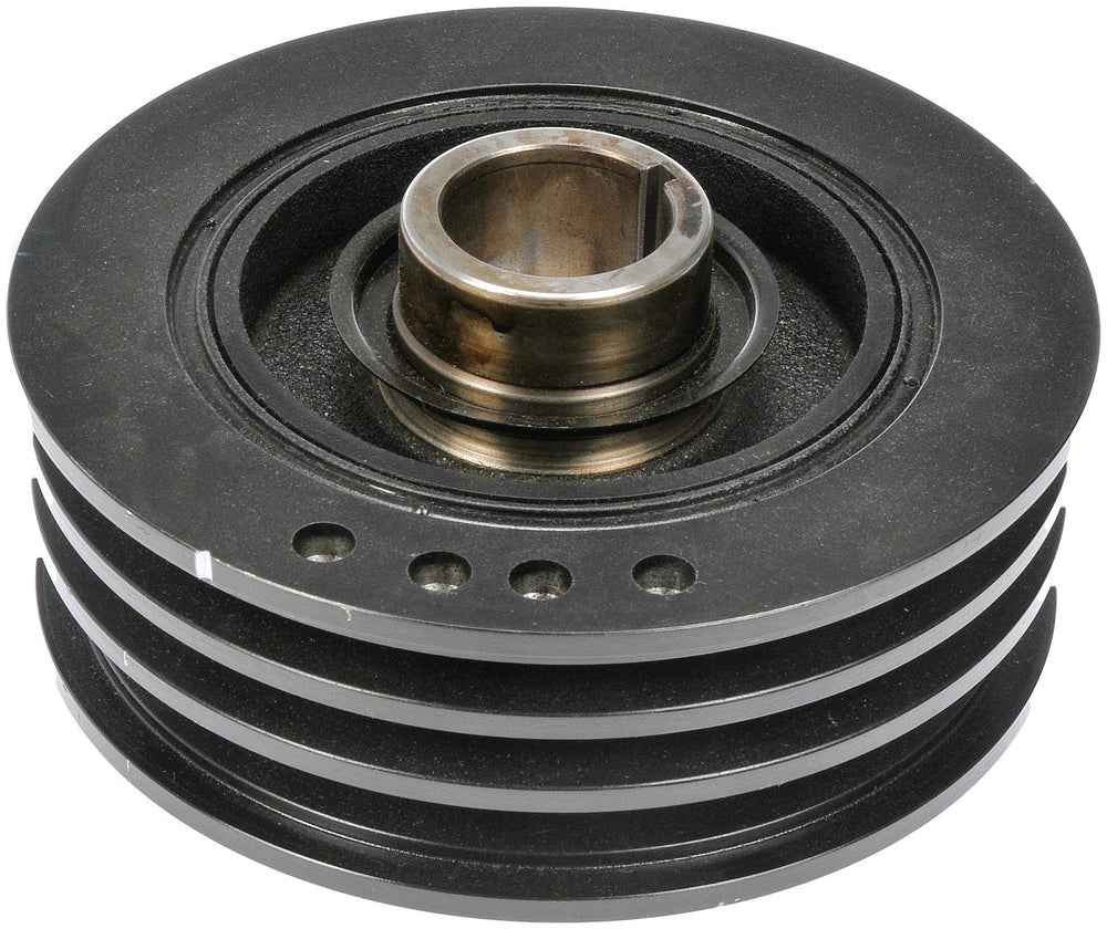HARMONIC BALANCER