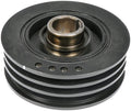 HARMONIC BALANCER