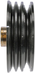 HARMONIC BALANCER