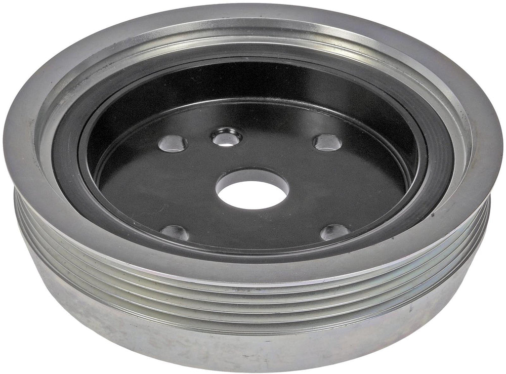 HARMONIC BALANCER