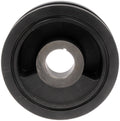 HARMONIC BALANCER