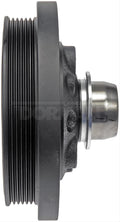 HARMONIC BALANCER