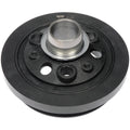 HARMONIC BALANCER