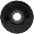 HARMONIC BALANCER