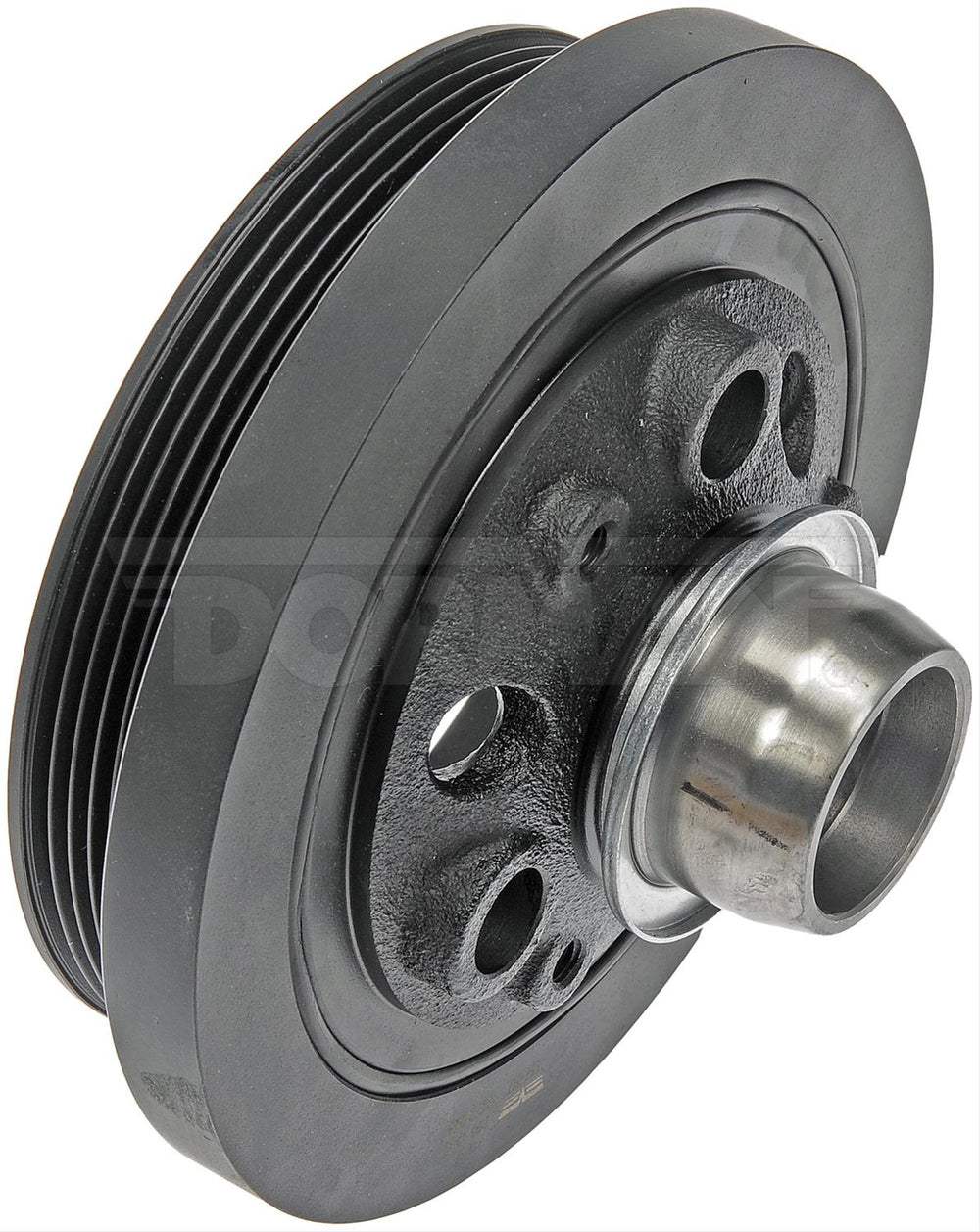 HARMONIC BALANCER