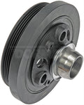 HARMONIC BALANCER