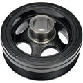 HARMONIC BALANCER