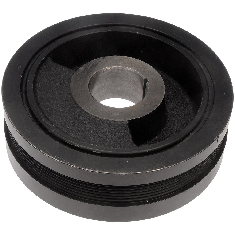HARMONIC BALANCER