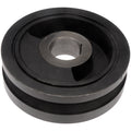HARMONIC BALANCER