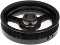 HARMONIC BALANCER ASSEMBLY