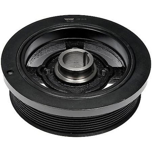 HARMONIC BALANCER