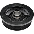HARMONIC BALANCER