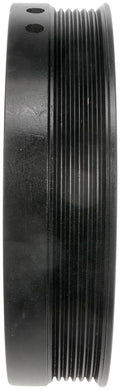 HARMONIC BALANCER ASSEMBLY