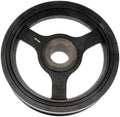 HARMONIC BALANCER ASSEMBLY