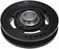 HARMONIC BALANCER