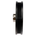 HARMONIC BALANCER