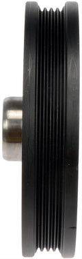 HARMONIC BALANCER