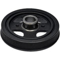 HARMONIC BALANCER