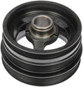 HARMONIC BALANCER ASSEMBLY