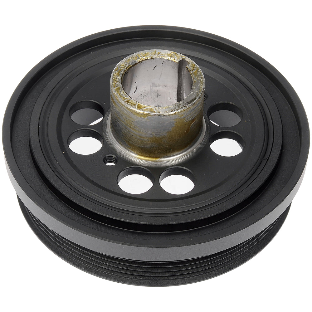 HARMONIC BALANCER