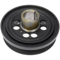 HARMONIC BALANCER