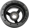 HARMONIC BALANCER ASSEMBLY