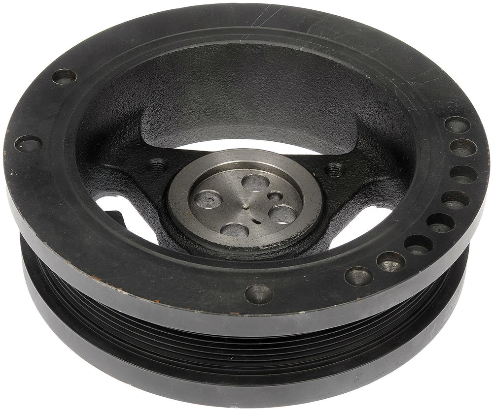 HARMONIC BALANCER