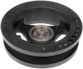 HARMONIC BALANCER